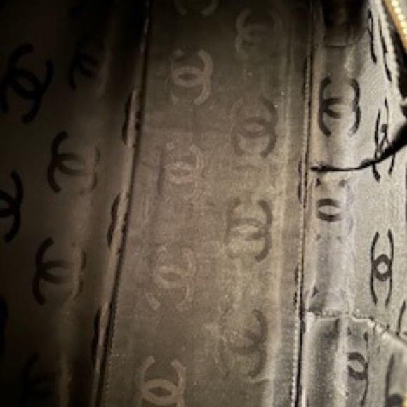 Chanel Wild Stitch Top Handle Bag - Picture 5 of 7